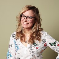 Ирина Жданова