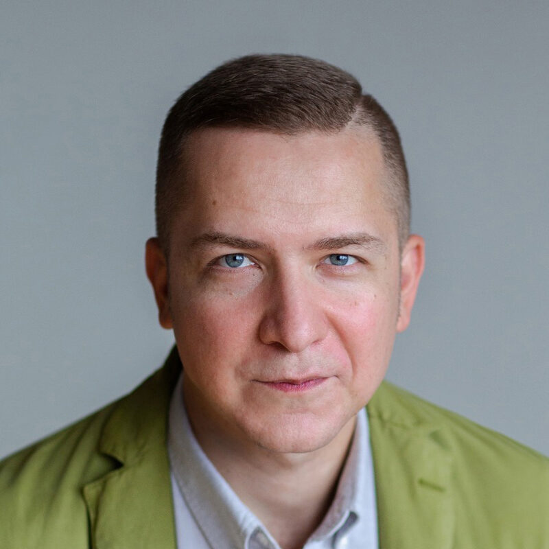 Алексей Кондратьев